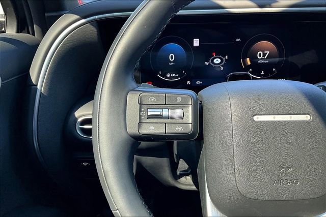 Used 2026 Hyundai Palisade Calligraphy image 11