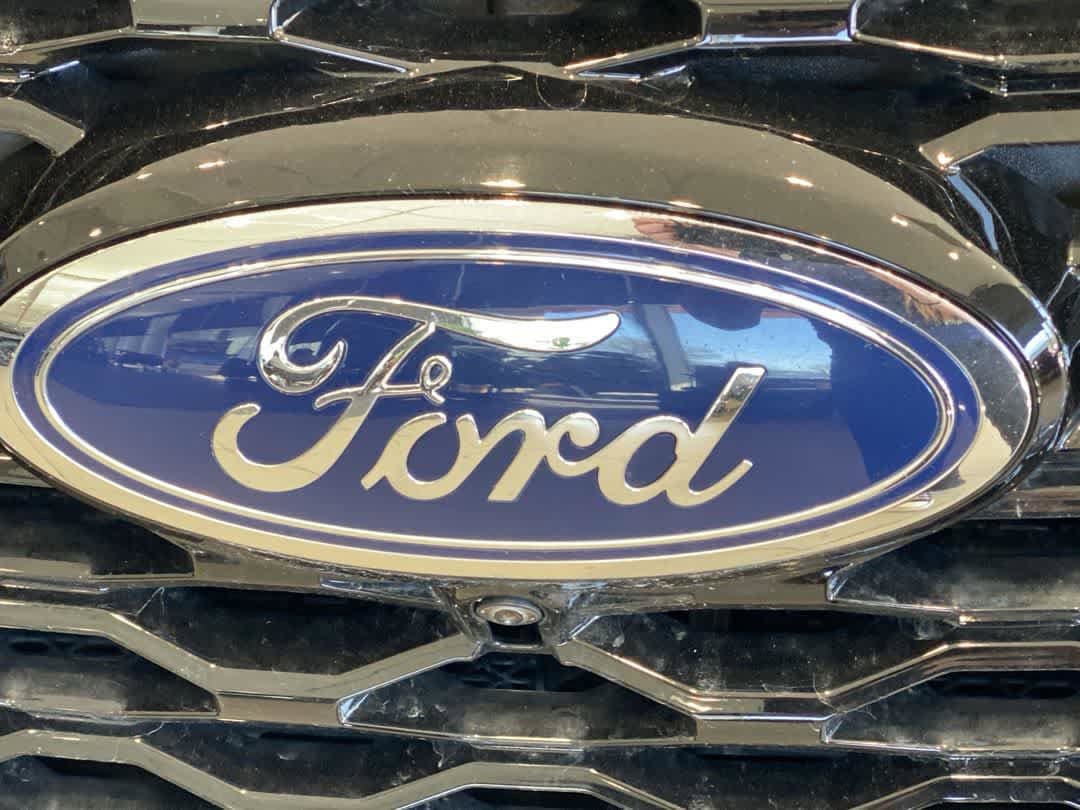 Used 2023 Ford Explorer ST w/ Equipment Group 401A AWD/4WD image 10