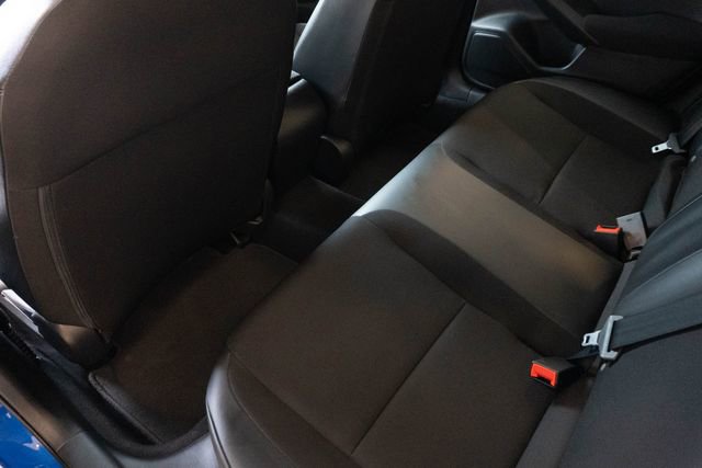 Certified 2022 Honda Civic Sport image 17