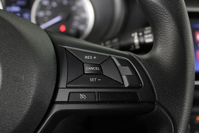 Certified 2024 Nissan Kicks S FWD image 26