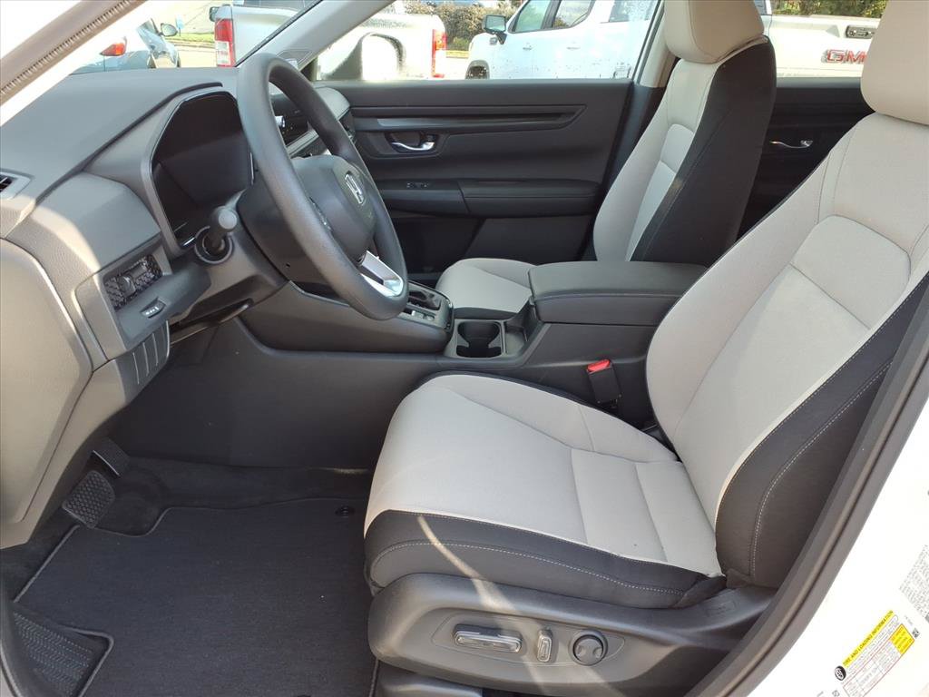 New 2027 Honda CR-V EX image 7