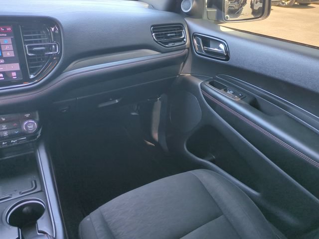 Used 2024 Dodge Durango R/T RWD image 19