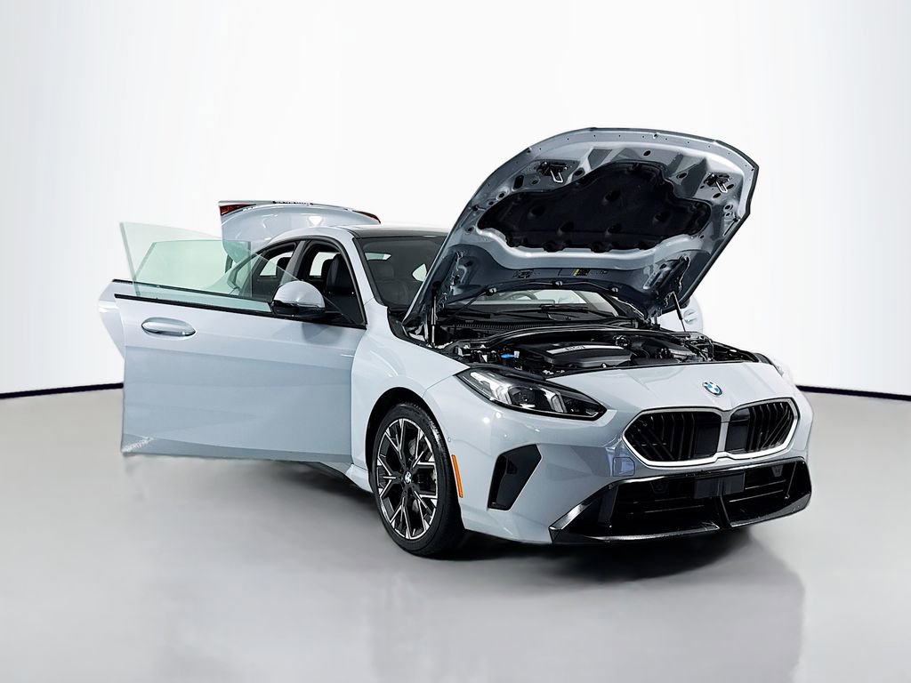 Used 2025 BMW 228i xDrive image 21