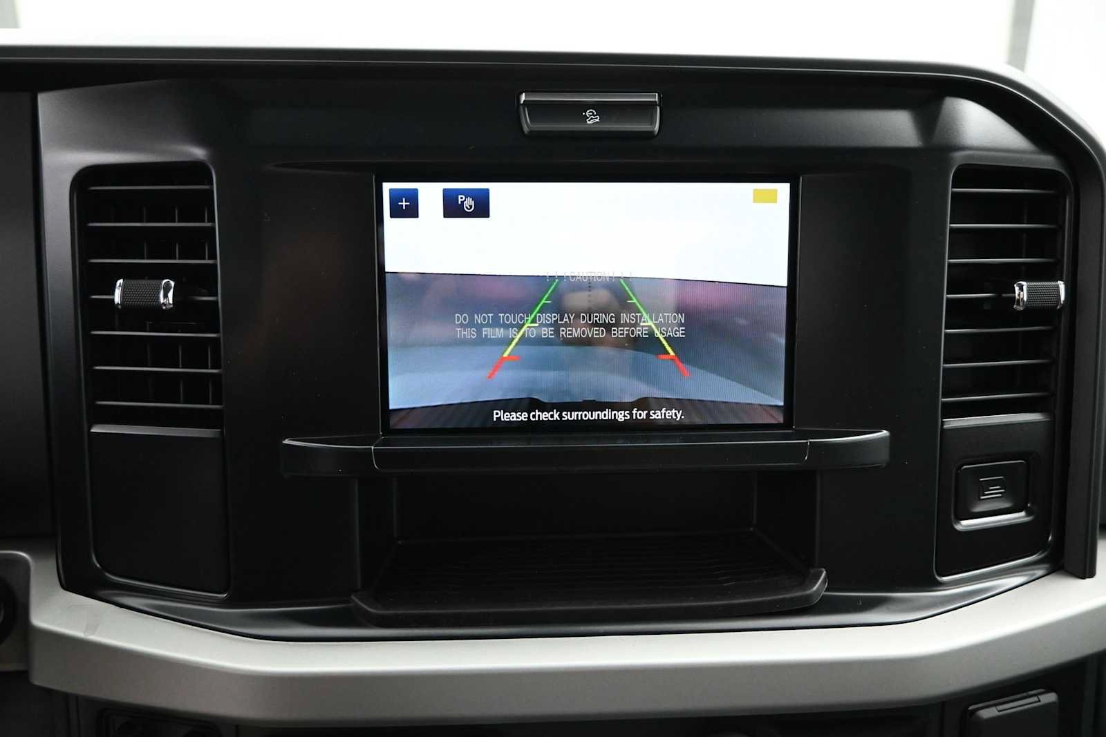 New 2026 Ford F350 XLT AWD/4WD image 48