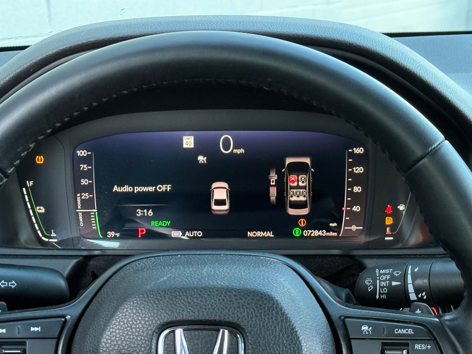 Used 2023 Honda Accord Sport image 28