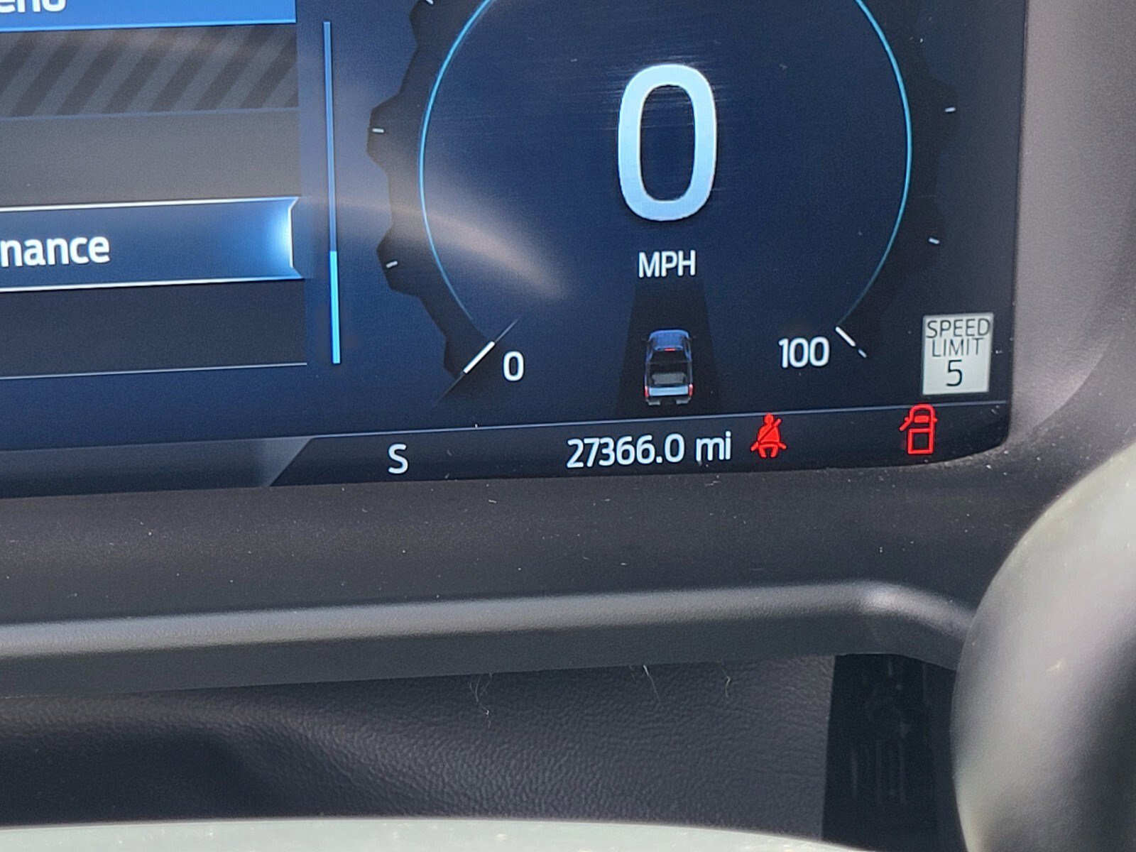 Used 2025 Ford F350 Platinum AWD/4WD image 32