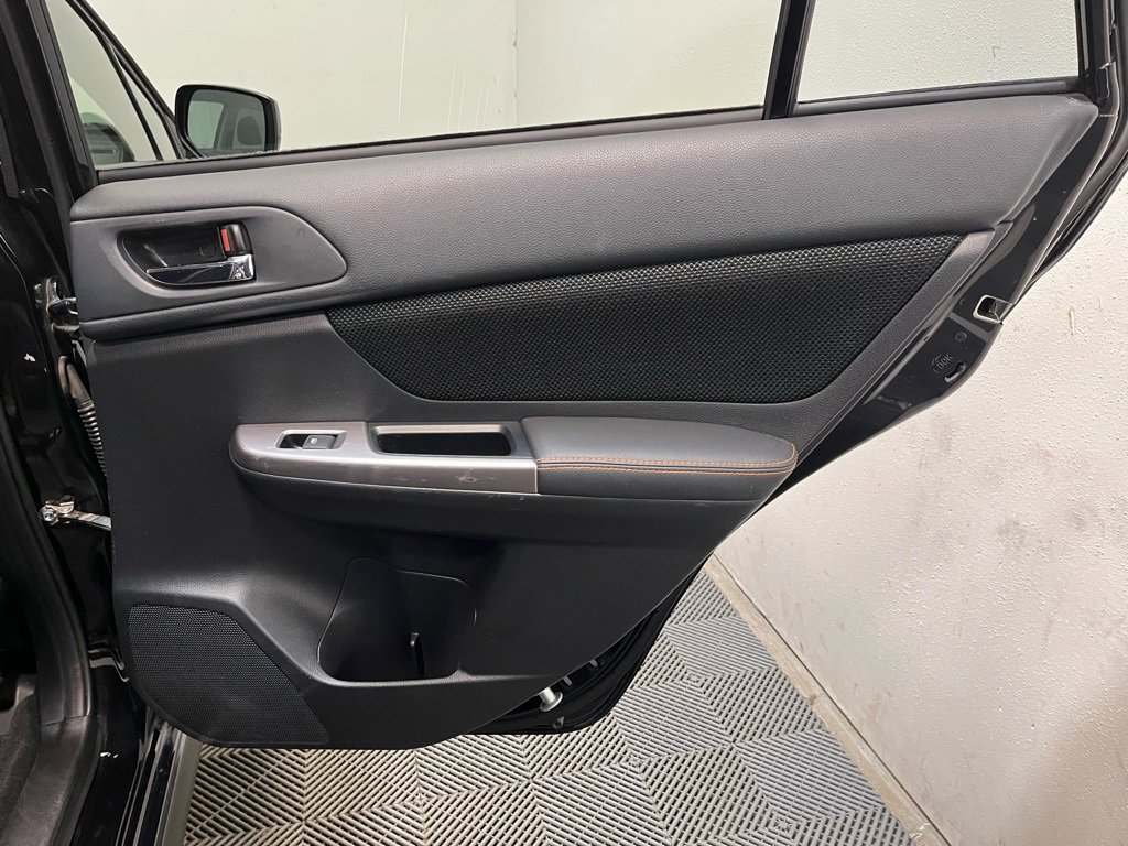 Used 2016 Subaru Crosstrek 2.0i Premium w/ Popular Package #1 image 20