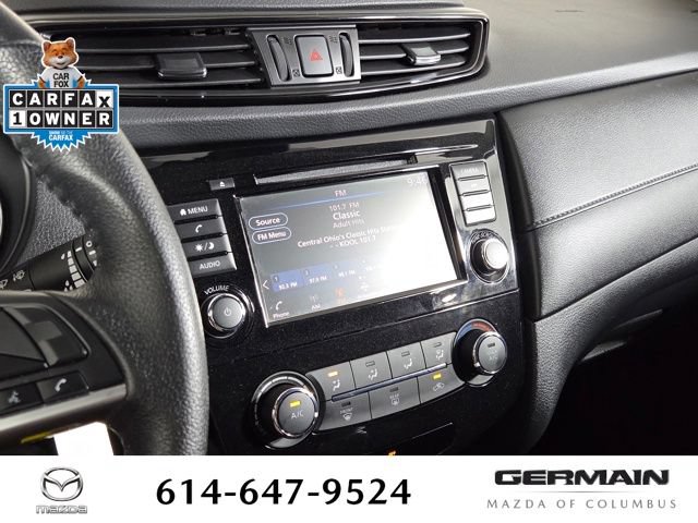 Used 2020 Nissan Rogue S w/ Special Edition Package AWD/4WD image 26