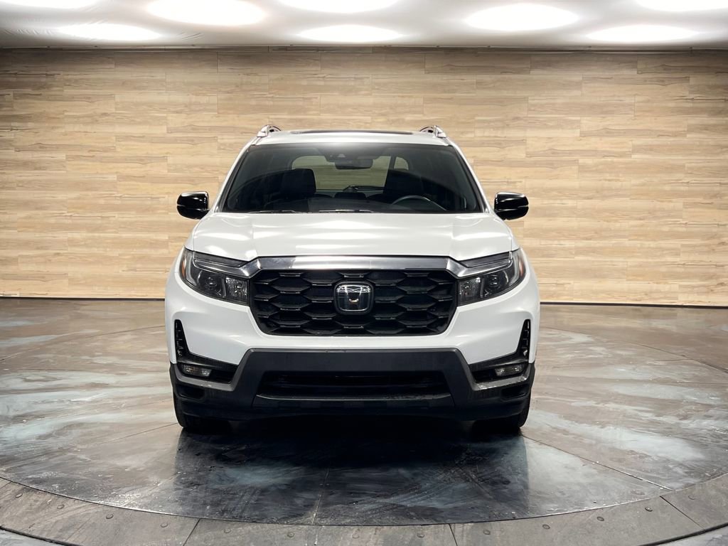 Used 2022 Honda Passport Elite image 19