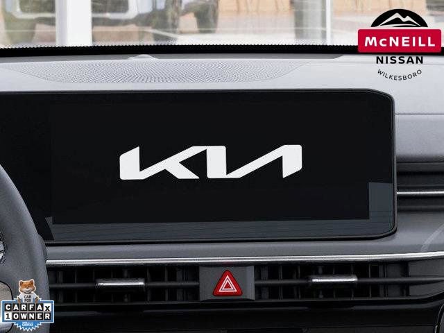 Used 2026 Kia K5 GT-Line w/ GT-Line Red Interior Package FWD image 22
