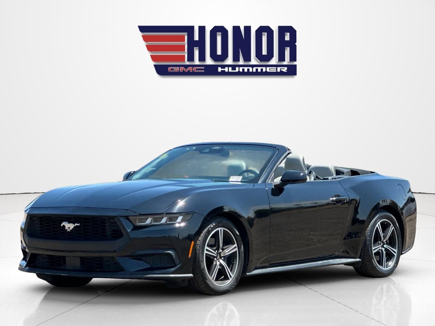 Used 2024 Ford Mustang Premium RWD image 8