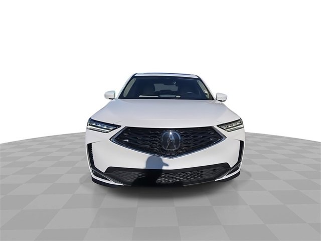 Used 2025 Acura MDX SH-AWD image 3