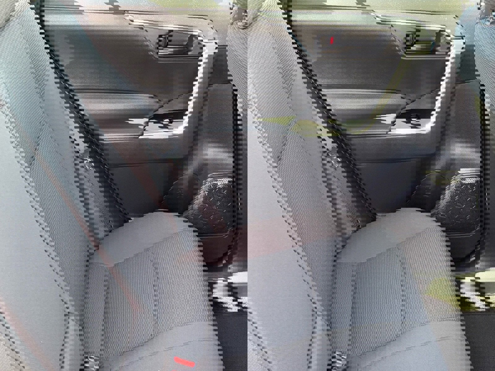 Used 2025 Toyota RAV4 LE image 11