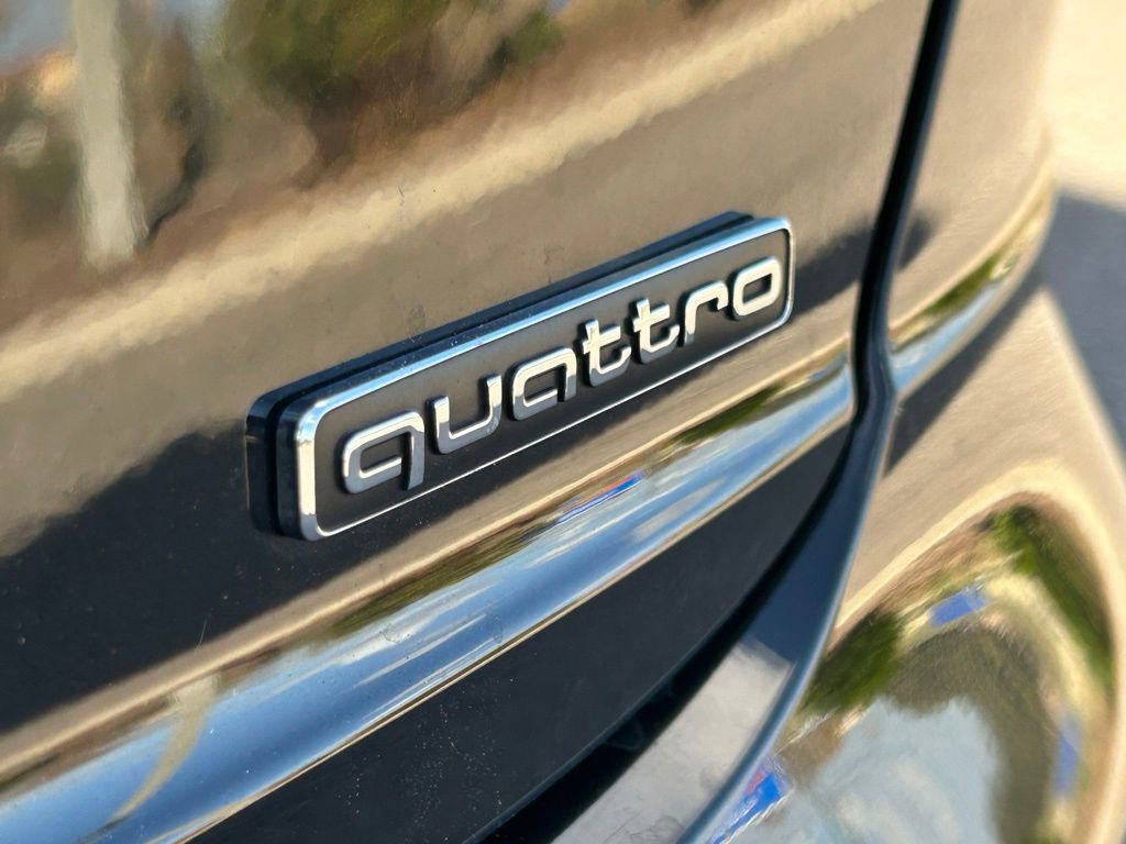 Used 2022 Audi Q8 Premium Plus w/ Premium Plus Package image 44