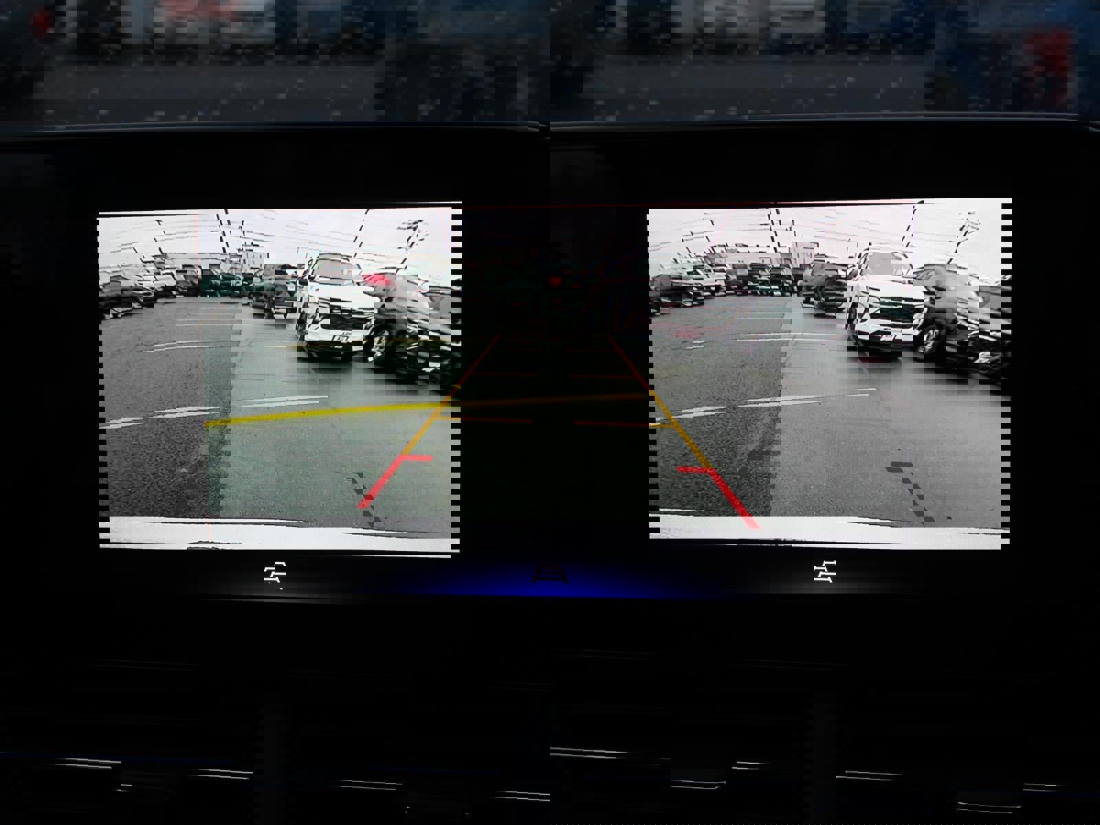 New 2026 Chevrolet Trax LT w/ LT Convenience Package image 12