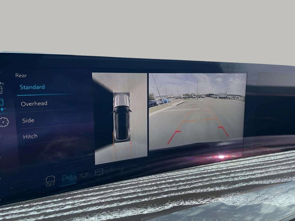 New 2025 Cadillac Escalade IQ Luxury 1 image 38