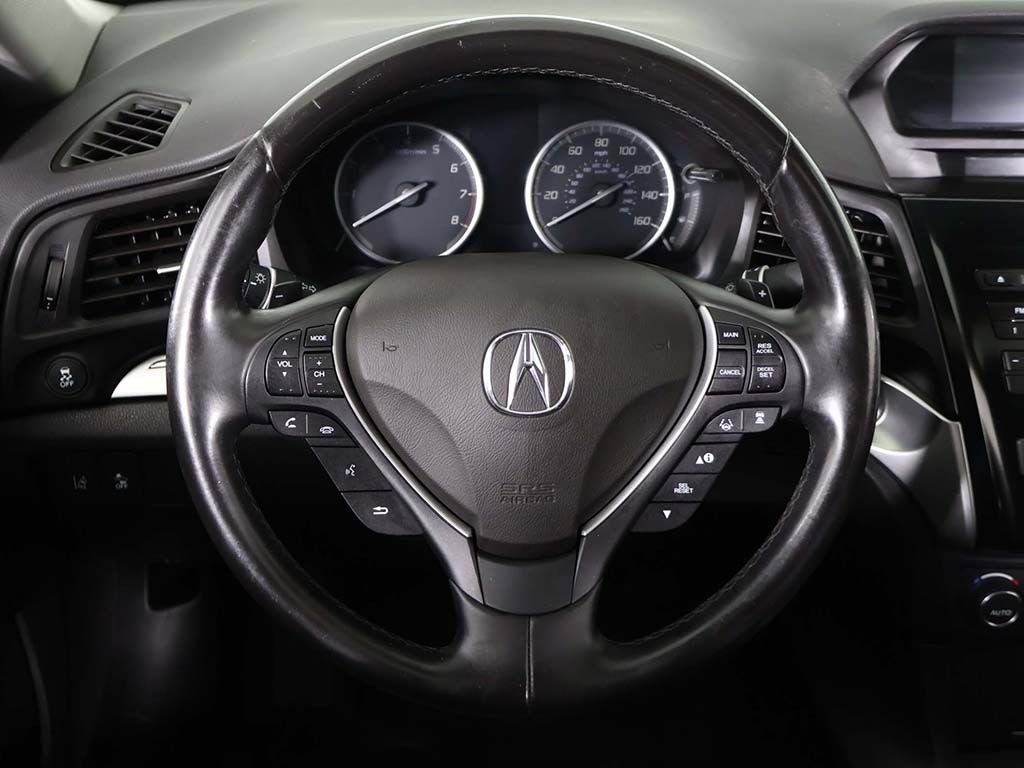 Used 2020 Acura ILX FWD image 37