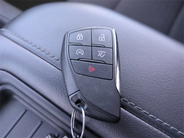 Certified 2023 Chevrolet Suburban LS image 35