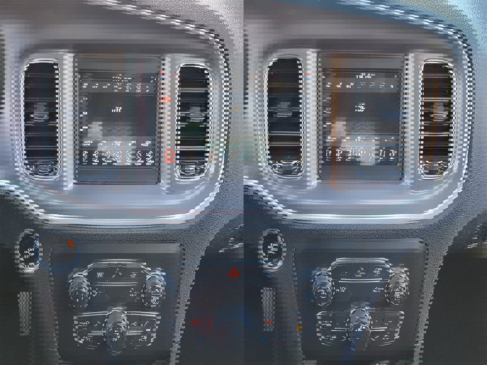 Used 2022 Dodge Charger SXT image 9