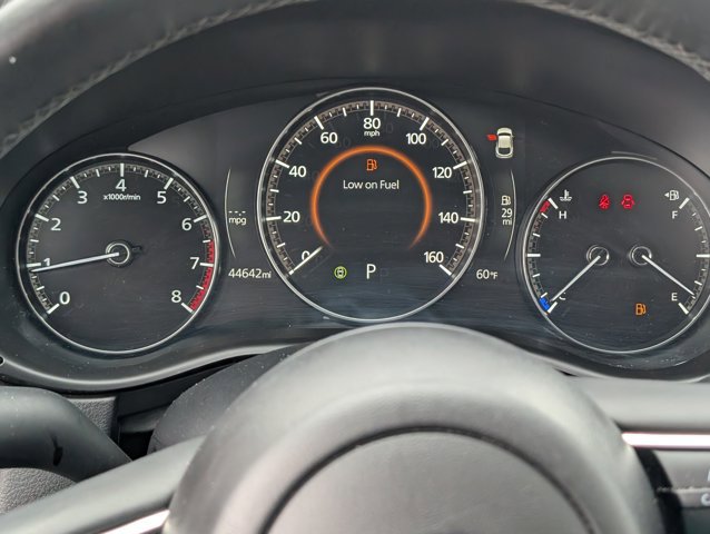 Used 2024 MAZDA CX-30 AWD 2.5 S w/ Preferred Package image 21