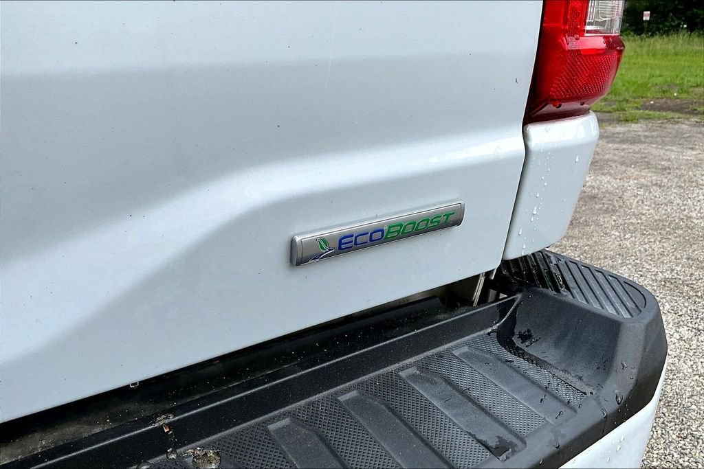 Used 2021 Ford F150 XL w/ STX Appearance Package AWD/4WD image 27