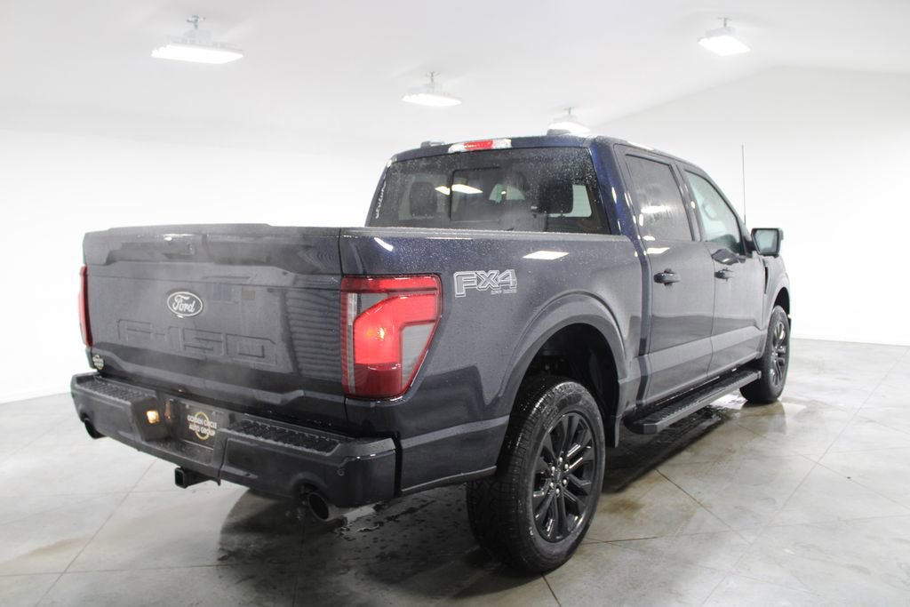 New 2026 Ford F150 XLT image 10