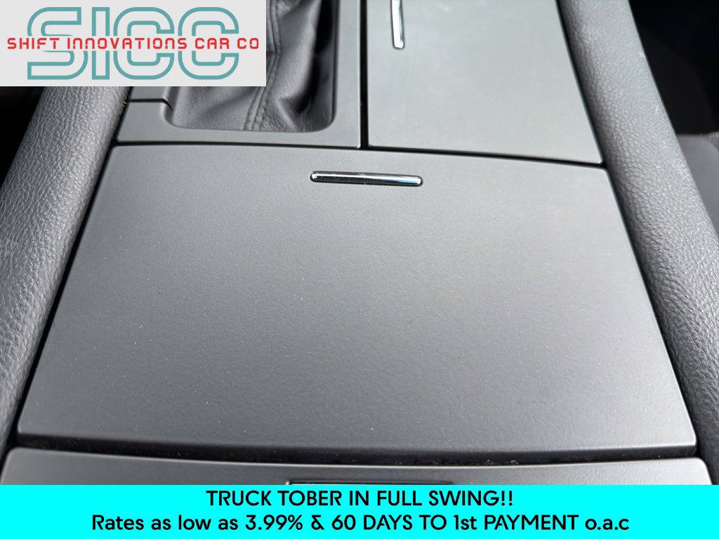 Used 2015 Ford Taurus SEL w/ Equipment Group 201A FWD image 19