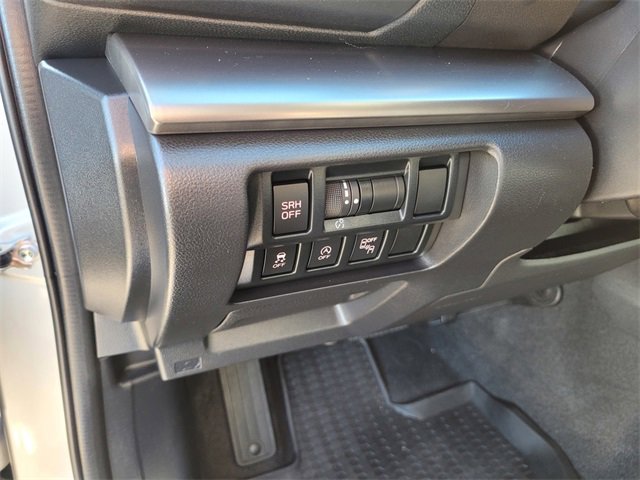 Used 2023 Subaru Crosstrek 2.5i Limited image 17