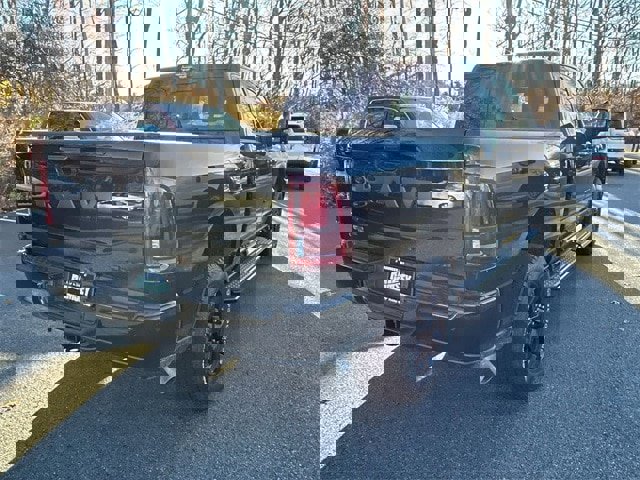 New 2026 RAM 2500 Big Horn image 8