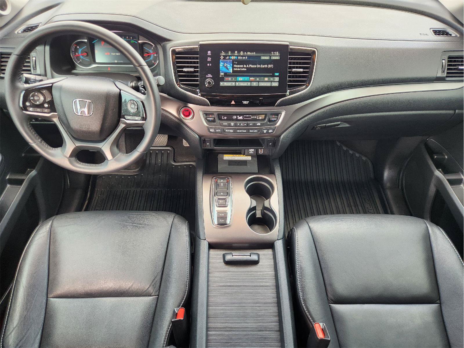 Used 2022 Honda Pilot Special Edition image 26