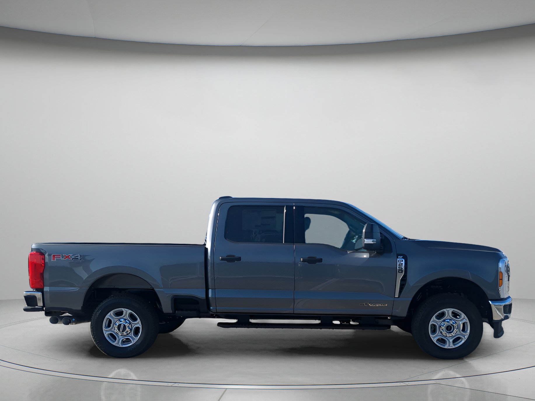 New 2026 Ford F250 XLT AWD/4WD image 42