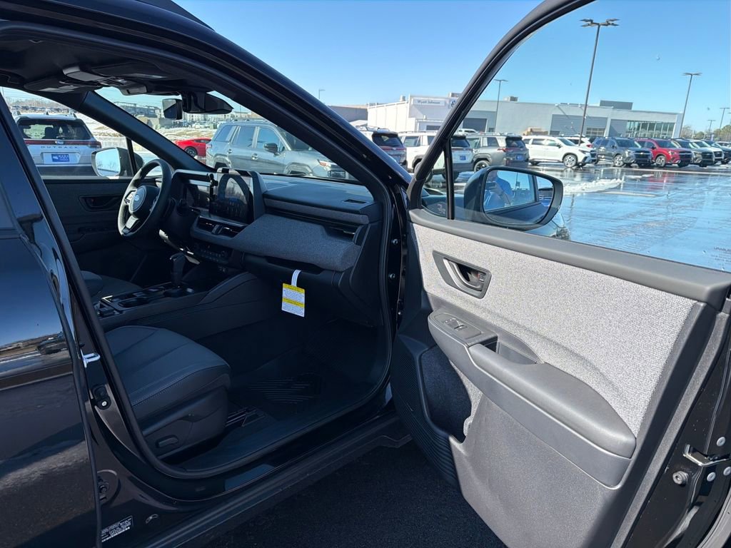 New 2026 Subaru Outback Limited image 34