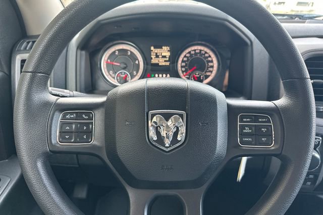 Used 2018 RAM 1500 Tradesman w/ Popular Equipment Group image 24