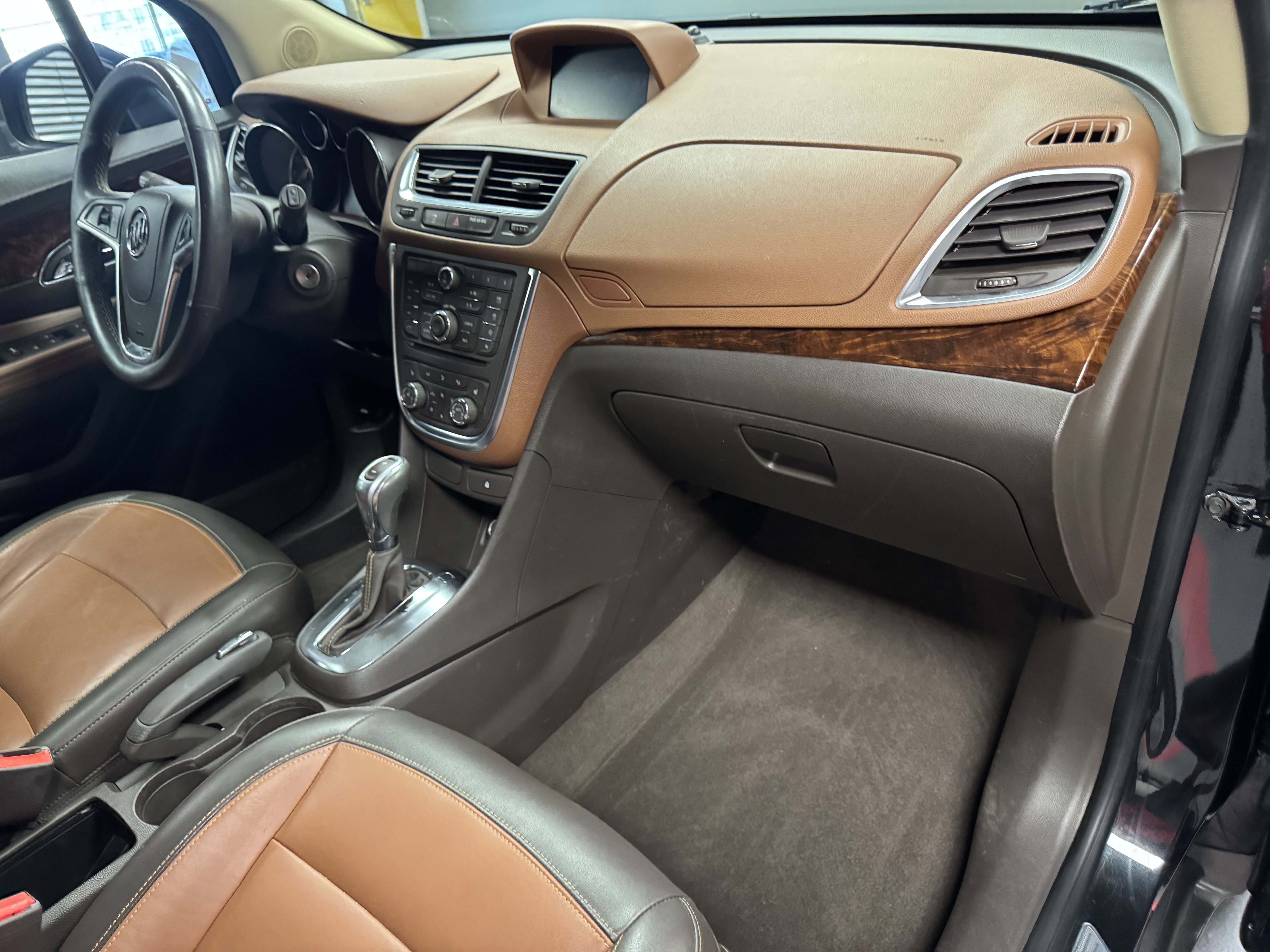 Used 2014 Buick Encore Leather image 11