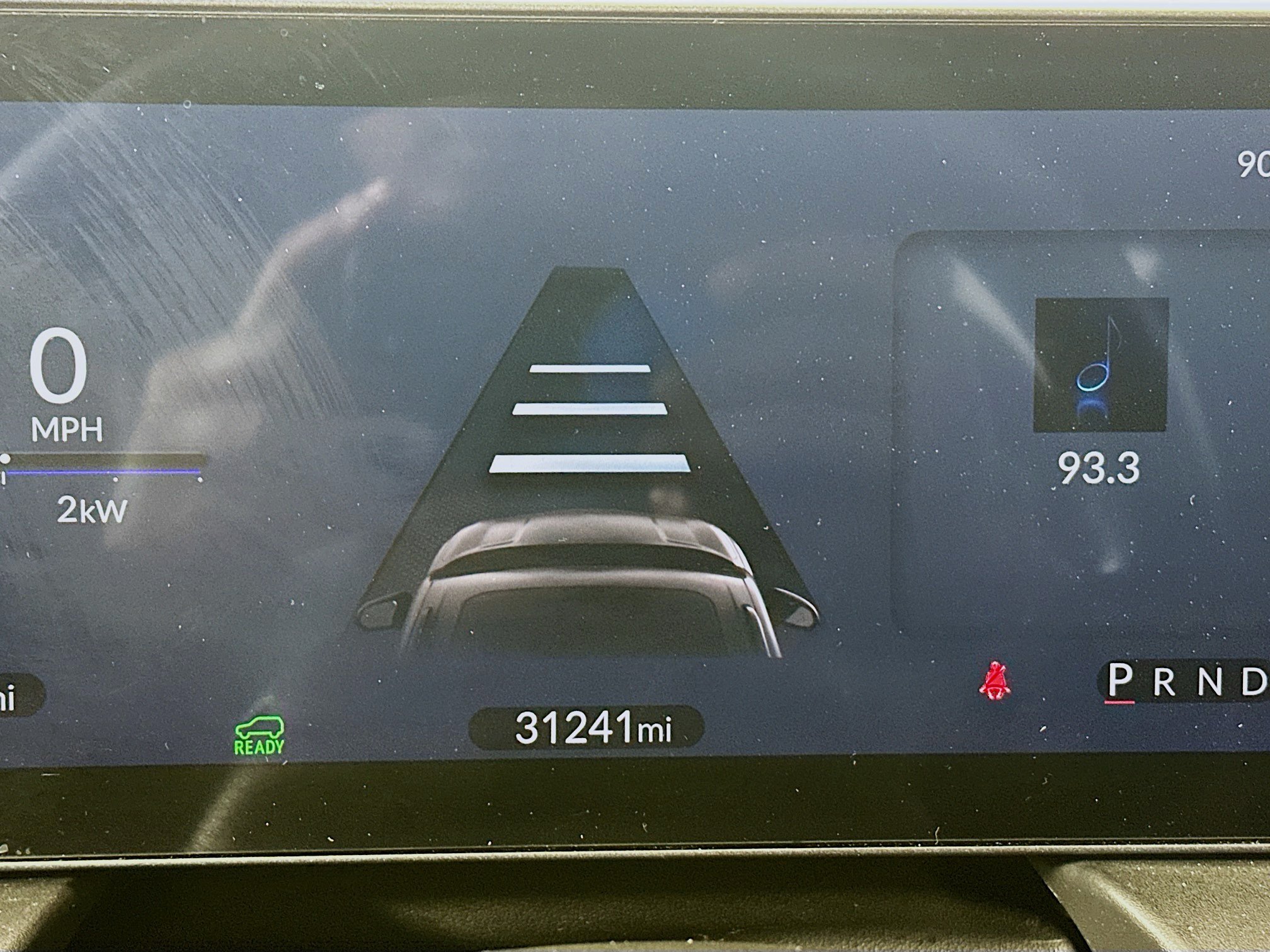 Used 2024 Honda Prologue EX image 19