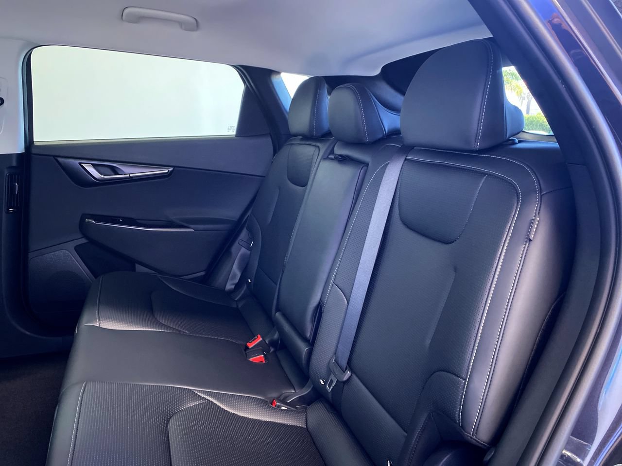 New 2026 Kia EV6 Wind RWD image 34