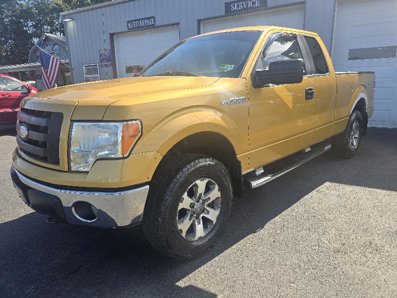 Used 2009 Ford F150 XL image 1