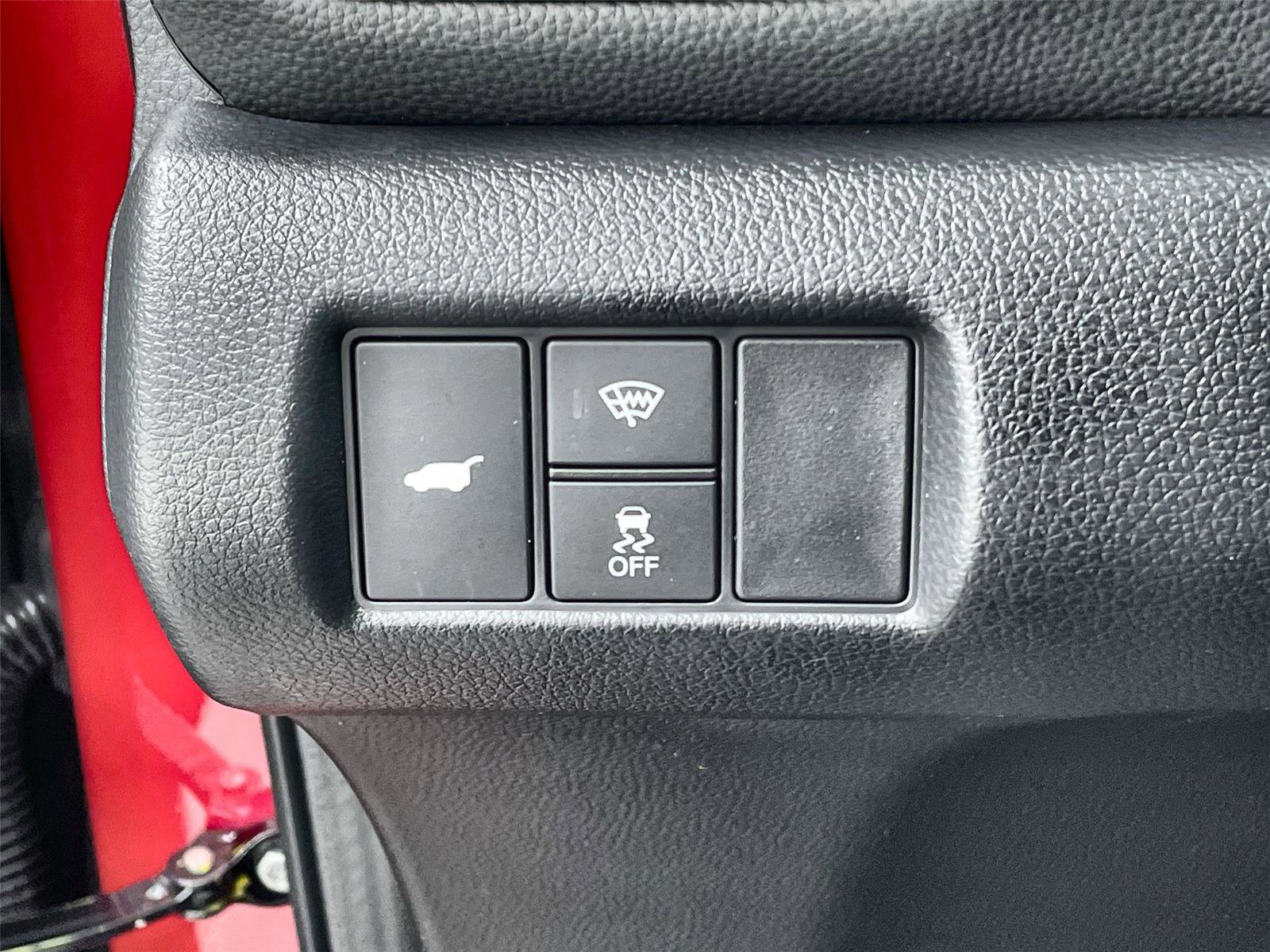 New 2025 Honda Pilot TrailSport image 16