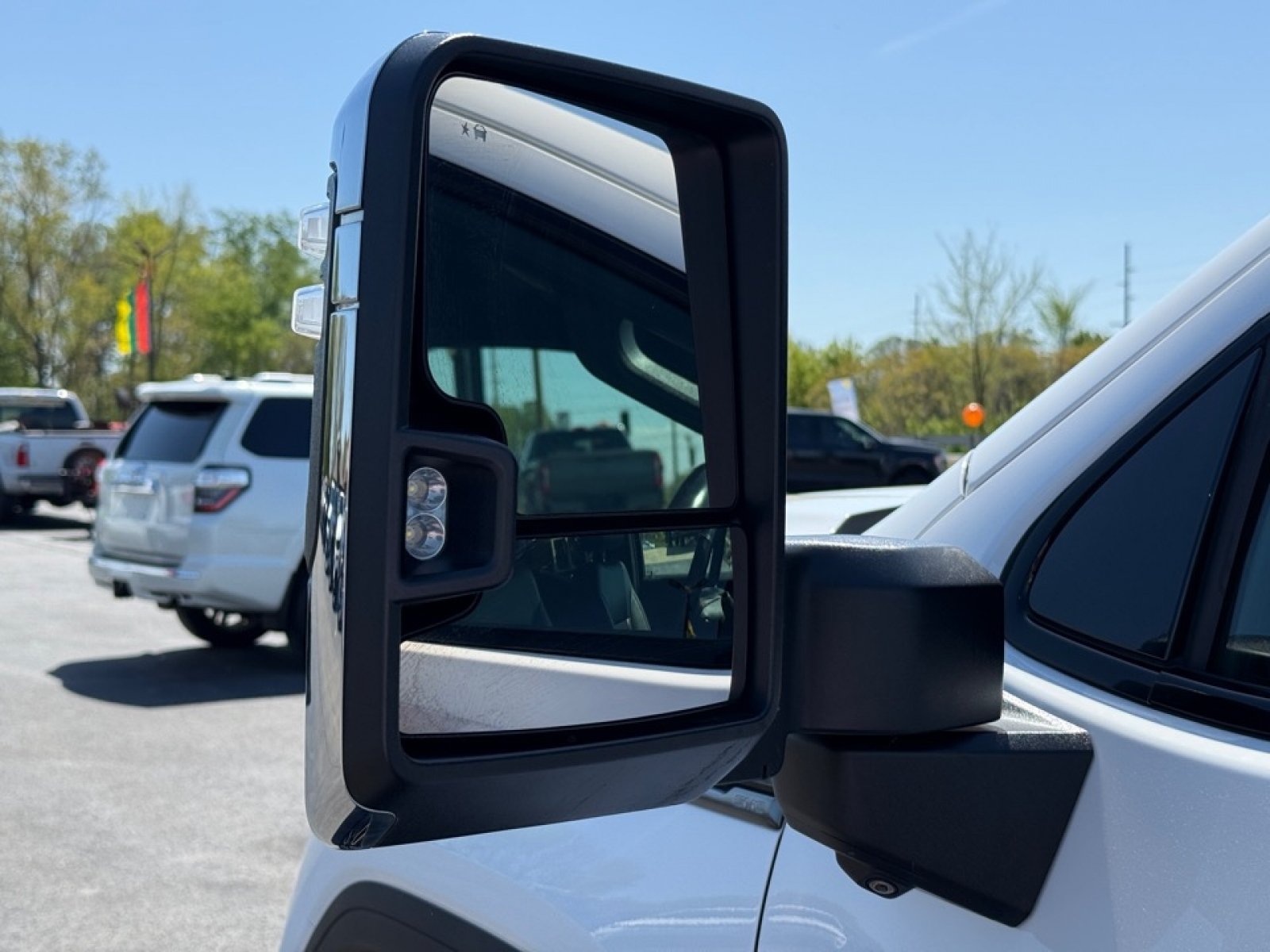 Used 2020 GMC Sierra 1500 AT4 w/ AT4 Premium Package AWD/4WD image 22