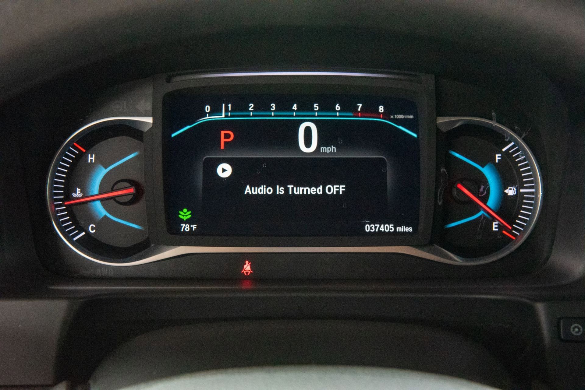 Used 2021 Honda Passport Sport image 30