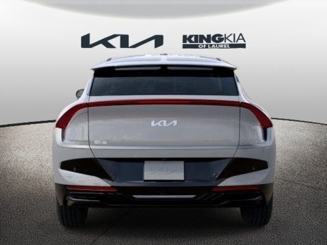 New 2026 Kia EV6 Light RWD image 5