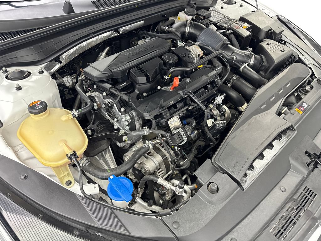 Used 2024 Kia K5 GT-Line w/ GT-Line Premium Package image 74