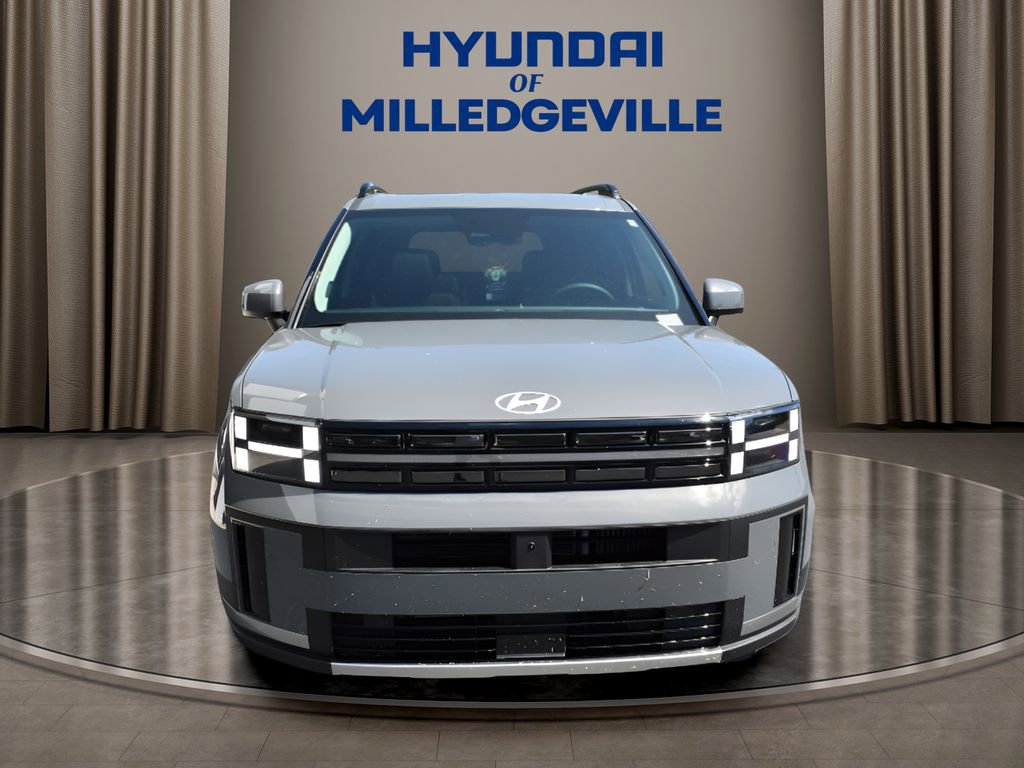 New 2026 Hyundai Santa Fe Limited image 7