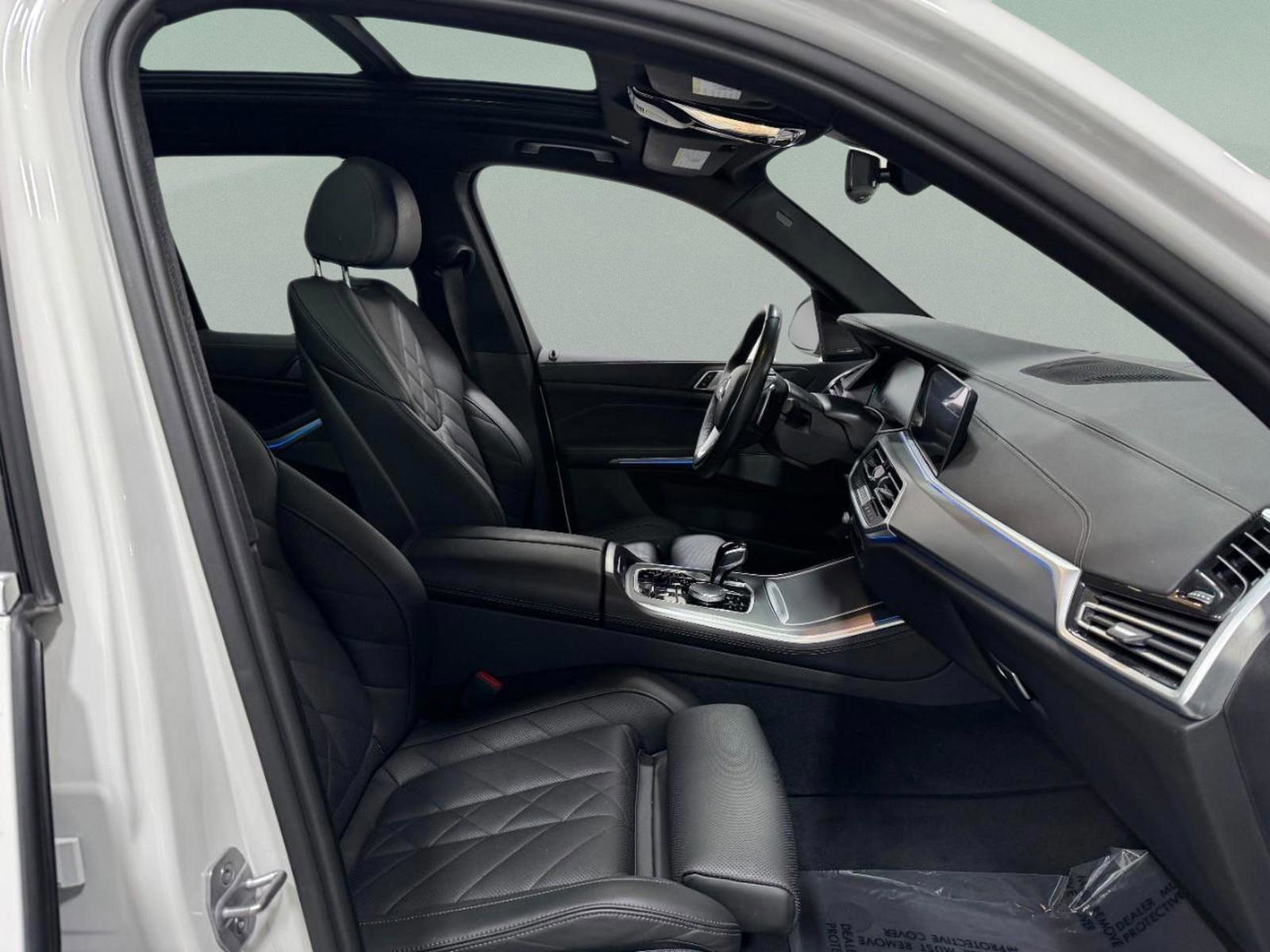 Certified 2023 BMW X5 xDrive45e w/ Climate Comfort Package image 19