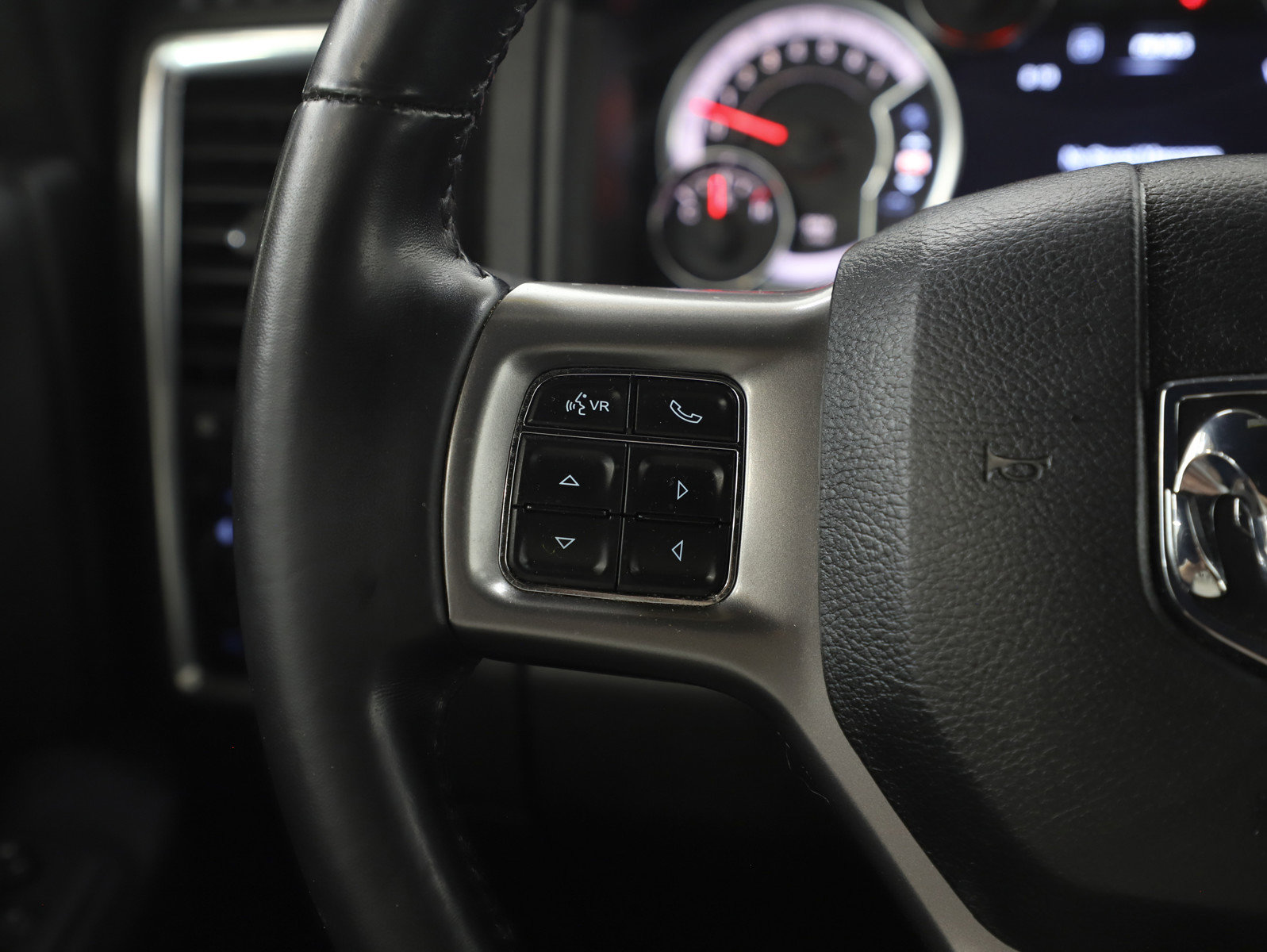 Used 2022 RAM 1500 Classic Warlock image 26