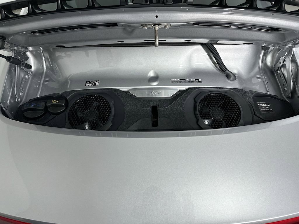 Used 2026 Porsche 911 Carrera image 27