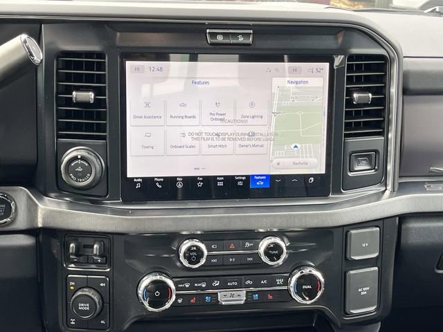 New 2026 Ford F250 Platinum image 17