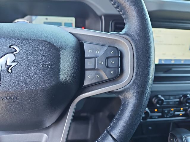 Used 2023 Ford Bronco Big Bend image 18