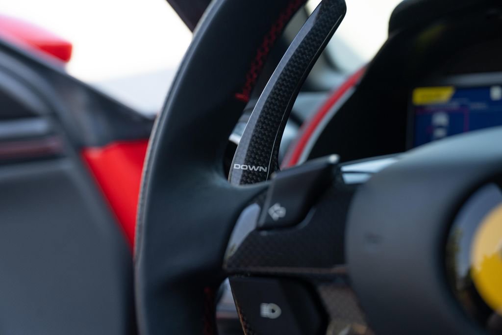 Certified 2020 Ferrari 812 Superfast image 32