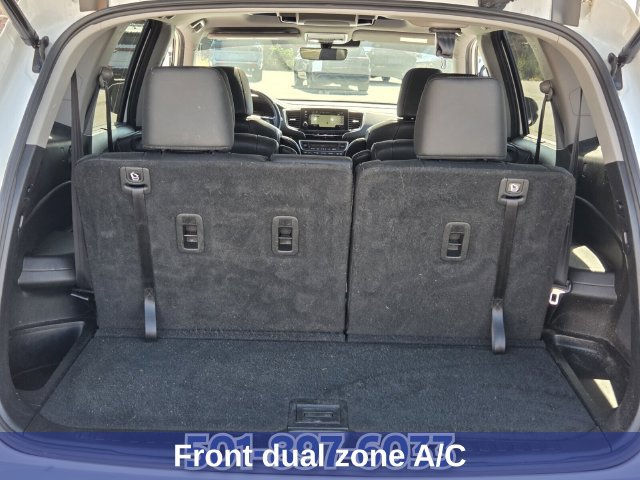 Used 2021 Honda Pilot Touring image 16